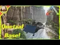Awesome Mobile Quetzal Base Ark Survival Evolved Gameplay PC