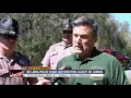 Citrus County deputy involved shooting