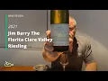 Wine Review Jim Barry The Florita Clare Valley Riesling 2021