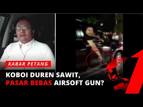 Soal Koboi Duren Sawit, Sekjen Perbakin: Jika Orang Perbakin Pasti Tidak Akan Seperti Itu... | tvOne