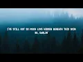 Niall Horan - Put A Little Love On Me (Lyrics)