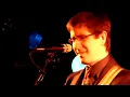 The Mountain Goats - Mole (Live @ SF Bathouse,Wellington,NZ)