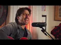 Stephen Wilson Jr. & Lukas Nelson - "Disappearing Light" - Tiny House Concert Series