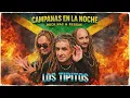 CAMPANAS EN LA NOCHE – Los Tipitos | Reggae Dub Cover 🇦🇷🌴 (The A.I. Cover Boss)