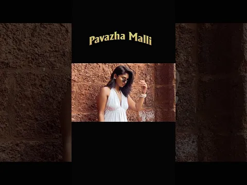 Pavazha malli🪷🫰🏻| pyro’s girl🤍