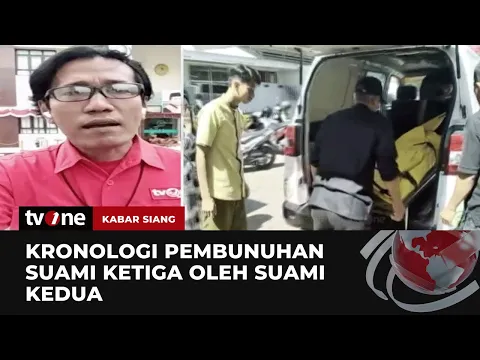 Kronologi Kasus Poliandri Berujung Maut di Bone