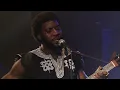 Caleb Kunle - Medley (Ironu, Ika Tiku, What Is Love) (Live on KEXP)