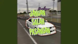 jangan salah pasangan