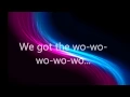 Download Lagu Icona Pop We got the world Lyrics (Best)