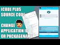 ICODE PLUS VPN SOURCE CODE - Change Package Name