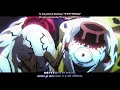 『Lyrics AMV』 Jujutsu Kaisen 2nd Season OP 2 Full 〈 SPECIALZ - King Gnu 〉