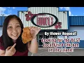 Tamura s Market in Wahiawa - Looking for the BEST Local Friend Chicken By Viewer Request