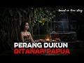 Lagu Perang Dukun si Kupu Kupu Malam