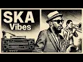 Happy Rocksteady Ska / Music that lifts your day