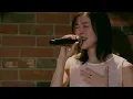 milet「hanataba」LIVE SESSION(TV Drama Series「ANTI HERO」 theme song)
