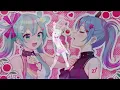[LIVE Audio] Cherry Pop / チェリーポップ Decomiku LIVE Starring Hatsune Miku『Hello』