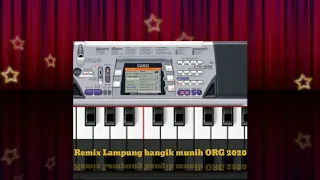 Download Remix lampung cakak munih... ORG 2020 MP3