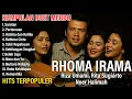 Download Lagu RHOMA IRAMA FT ELVY SUKAESIH, NOER HALIMAH, RITA SUGIARTO \u0026 RIZA UMAMI | FULL ALBUM TERPOPULER