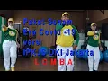 Lagu Paket Senam Era Covid  19 versi IPKJS DKI Jakarta [Lomba 2020]