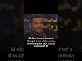 Jackie Jackson Broke Down Remembering Michael s Death