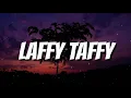 Shake That Laffy Taffy Girl Break Your Back Drop It Girl | Laffy Taffy Fly Boy Fu Remix