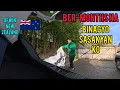 Download Lagu Ber-months na PARANG BAGYO KAGABI | OFW IN NEW ZEALAND 