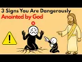 Download Lagu 3 Signs That Prove You Carry a Dangerous Anointing From God