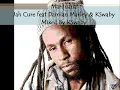 Jah Cure feat Damian Marley & KSwaby - Marijuana - Mixed By KSwaby