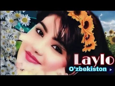 Download MP3 Laylo Alieva - O'zbekiston (Official Music Video 1997) HD