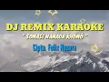 DJ NIAS KARAOKE - SOMASI NAMADA KHÕU