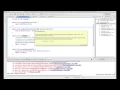 Struts 2 Tutorial 14 - Configuring methods in Action mappings