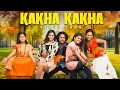 Download Lagu Kakha Kakha 4K Video Song | Jeevan , Jyothirmayi | Vijay Antony | Naan Avan Illai