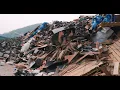 Whistler Waste Transfer Station