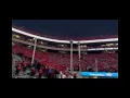 Georgia s Sanford Stadium atmosphere is INSANE One of the CRAZIEST Crowds in College Football