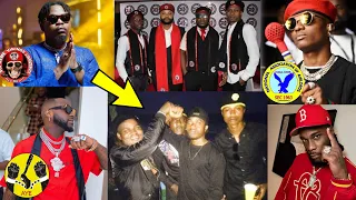 exp0sed see nigerian musicians and the cult group they belong to 