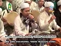 Download Lagu Ya Robbana - Ahbabul Musthofa (backing Gus Wahid) | Lirboyo Bersholawat