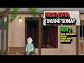 Download Lagu KISAH CINTA TUKANG SOMAY PART 1 - KOMEDI LUCU