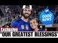 Mallory and Dansby Swanson Share Joyful Pregnancy News Our Greatest Blessing