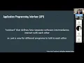 Hackerschool Creating Simple Telegram Bots with Python