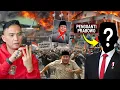 Lagu Bakal Ada Demo Besar Hingga Kudeta Presiden Prabowo 2026!? Fakta Hard Gumay dan Ramalan²nya