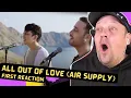 Download Lagu DIMAS SENOPATI covert op prachtige wijze Air Supply's \