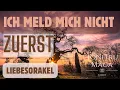 Download Lagu 💫 Liebesorakel Seelenpartner: Rückzug, Sturheit \u0026 Sehnsucht – Wer meldet sich zuerst? 💫