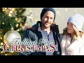 Falling For Christmas Full ROMCOM Movie Leah Renee Niall Matter Lisa Whelchel