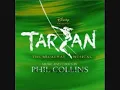 Tarzan: The Broadway Musical Soundtrack -12. Strangers Like Me