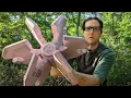 DIY Lost Foam Pattern Making a step-by-step guide