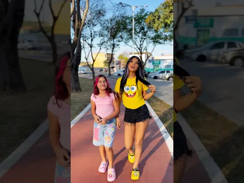 A Juju não para 😫