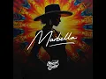 MARBELLA (Afro Latin Extended)