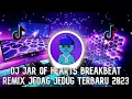 Download Lagu DJ JAR OF HEARTS BREAKBEAT REMIX FULL BASS TERBARU 2023