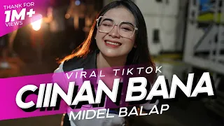 anggi setya dj ciinan bana middle balap karnaval i barakat music