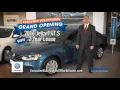 Executive Volkswagen of North Haven